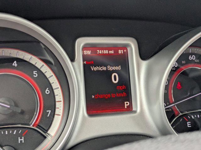 used 2015 Dodge Journey car, priced at $8,994
