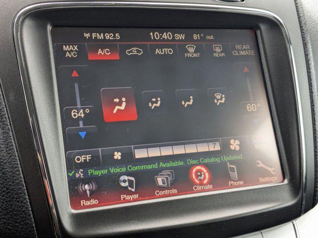 used 2015 Dodge Journey car, priced at $8,994