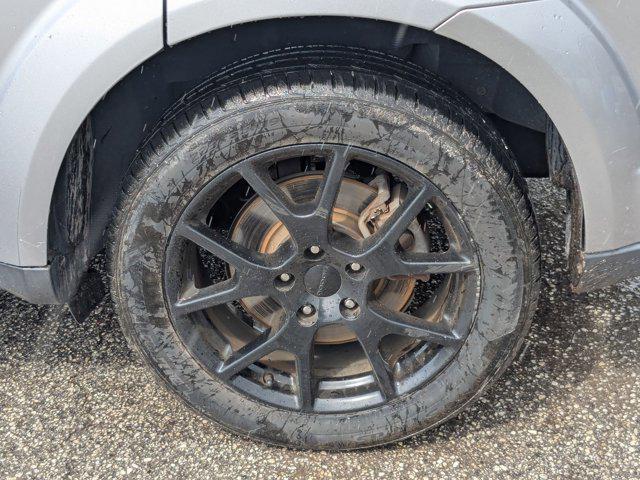 used 2015 Dodge Journey car, priced at $8,994