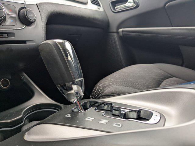 used 2015 Dodge Journey car, priced at $8,994