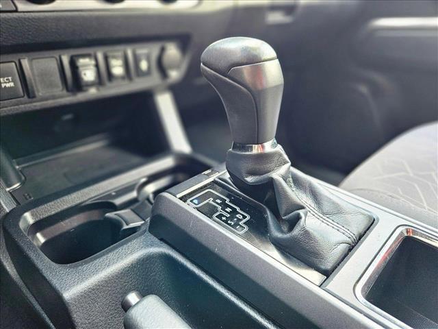 used 2018 Toyota Tacoma car, priced at $23,794