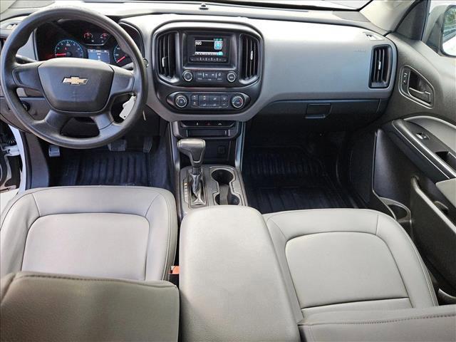 used 2016 Chevrolet Colorado car, priced at $13,995