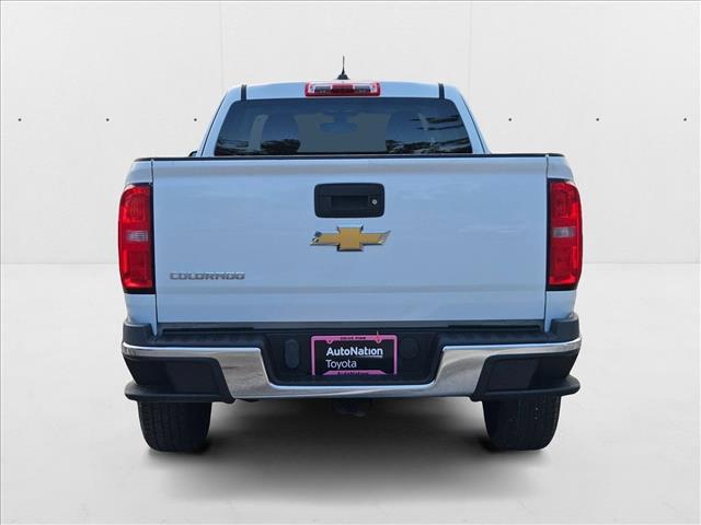 used 2016 Chevrolet Colorado car, priced at $13,995