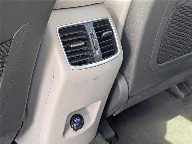 used 2020 Hyundai Tucson car, priced at $14,005