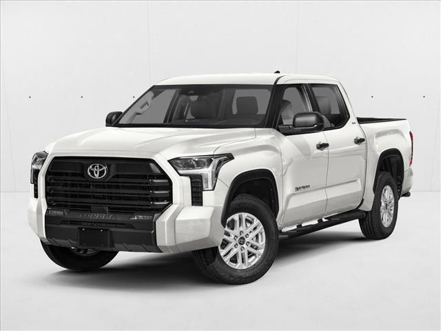 new 2026 Toyota Tundra car, priced at $63,821