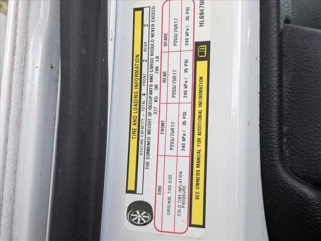 used 2017 Jeep Wrangler car, priced at $19,346