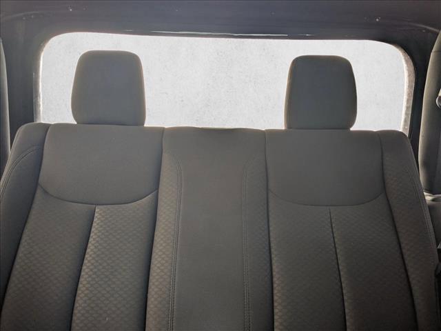 used 2017 Jeep Wrangler car, priced at $19,346