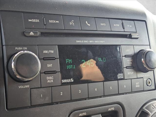 used 2017 Jeep Wrangler car, priced at $19,346