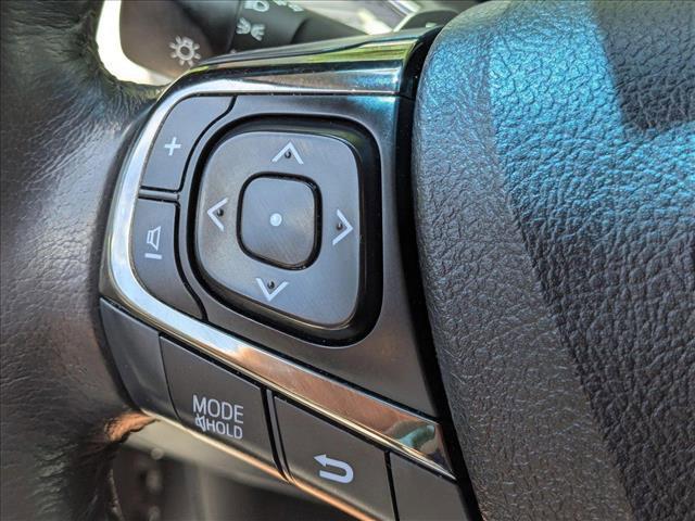 used 2018 Toyota Avalon car, priced at $22,225