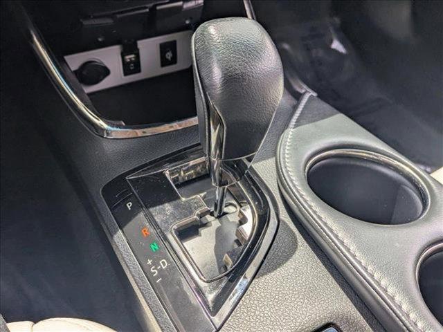 used 2018 Toyota Avalon car, priced at $22,069