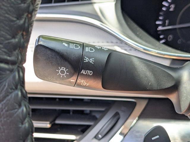 used 2018 Toyota Avalon car, priced at $22,225