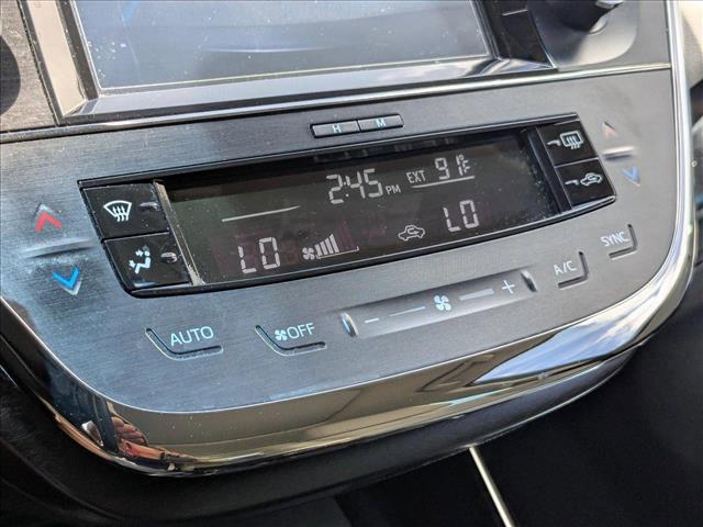 used 2018 Toyota Avalon car, priced at $22,225