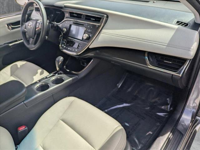 used 2018 Toyota Avalon car, priced at $22,069