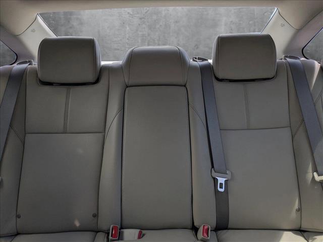 used 2018 Toyota Avalon car, priced at $22,225