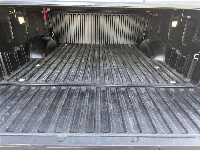 used 2022 Toyota Tundra car, priced at $44,694