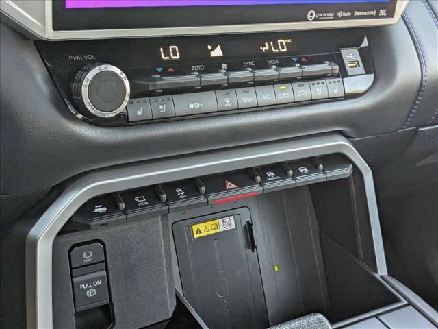 used 2022 Toyota Tundra car, priced at $44,694