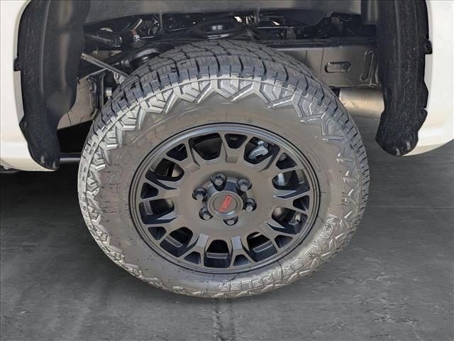 new 2025 Toyota Tacoma car, priced at $44,637