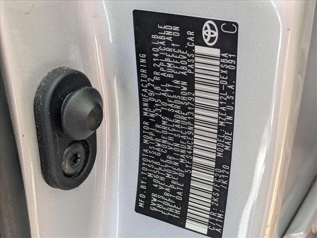 used 2022 Toyota Corolla car, priced at $21,845