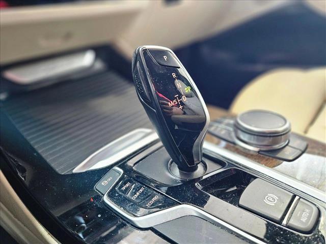 used 2019 BMW X3 car, priced at $20,188