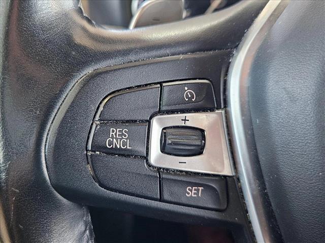 used 2019 BMW X3 car, priced at $20,188