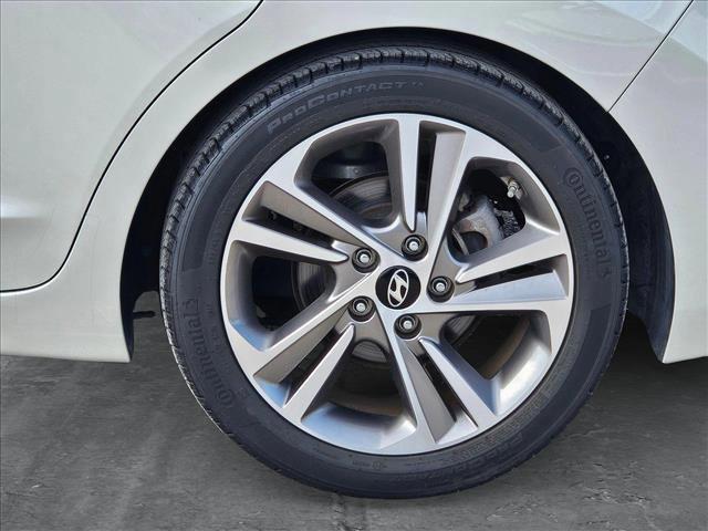 used 2018 Hyundai Elantra car, priced at $16,998