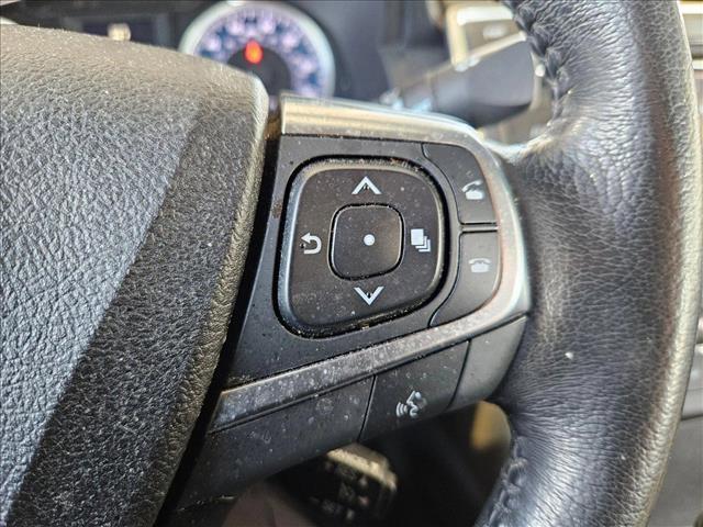 used 2017 Toyota Camry car, priced at $18,049