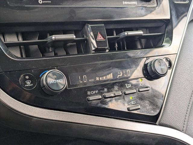 used 2022 Toyota Camry car, priced at $24,132