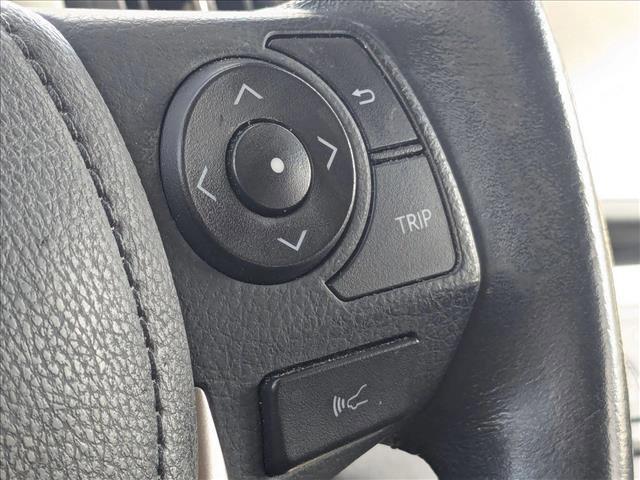 used 2017 Toyota RAV4 car, priced at $12,895