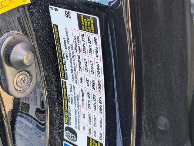 used 2017 Toyota RAV4 car, priced at $12,895