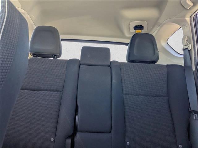 used 2017 Toyota RAV4 car, priced at $12,895