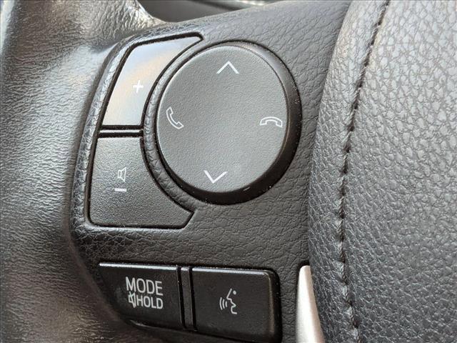 used 2017 Toyota RAV4 car, priced at $12,895