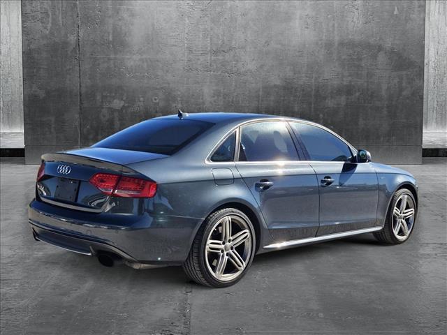 used 2010 Audi S4 car, priced at $10,995