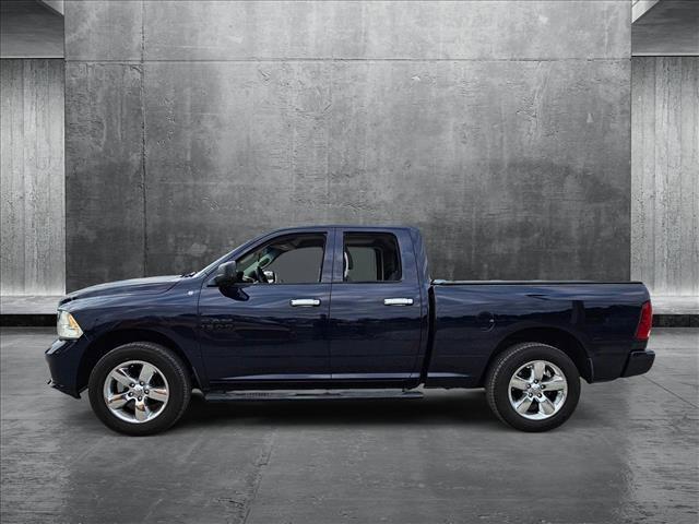 used 2016 Ram 1500 car, priced at $20,595