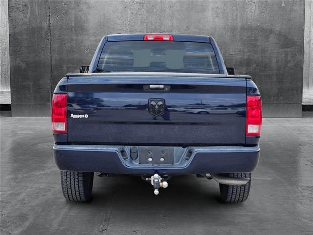 used 2016 Ram 1500 car, priced at $20,595