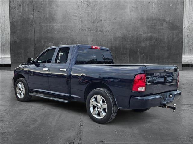 used 2016 Ram 1500 car, priced at $20,595