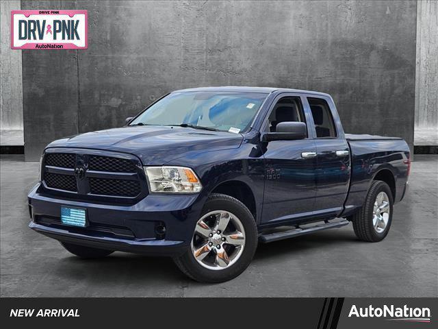 used 2016 Ram 1500 car, priced at $20,595