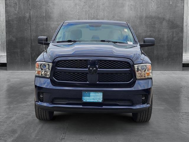 used 2016 Ram 1500 car, priced at $20,595