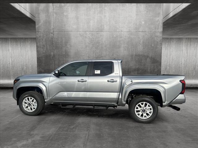 new 2024 Toyota Tacoma car, priced at $42,002