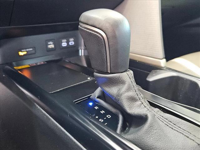 used 2025 Toyota Camry car, priced at $27,055