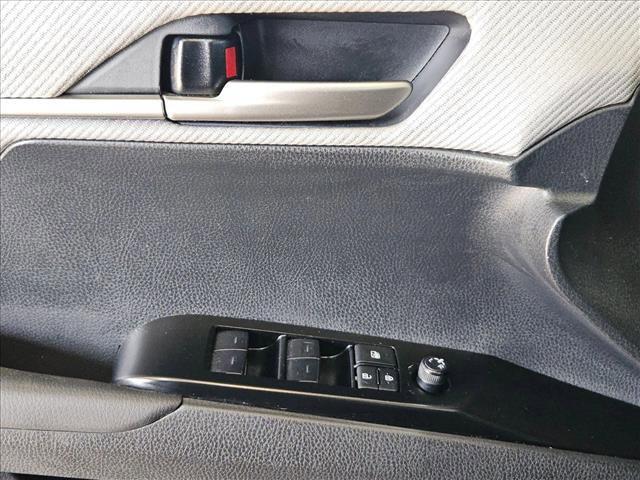 used 2025 Toyota Camry car, priced at $27,055