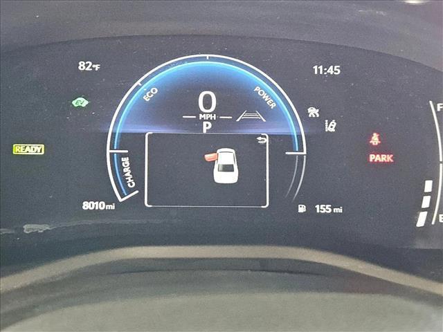 used 2025 Toyota Camry car, priced at $27,055