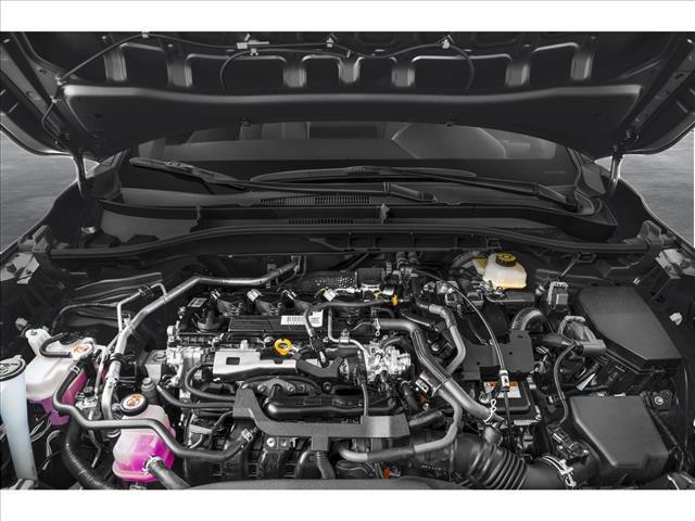 new 2025 Toyota Corolla Hybrid car, priced at $29,939