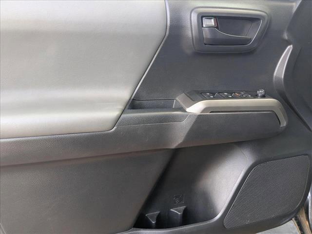 used 2022 Toyota Tacoma car, priced at $29,290