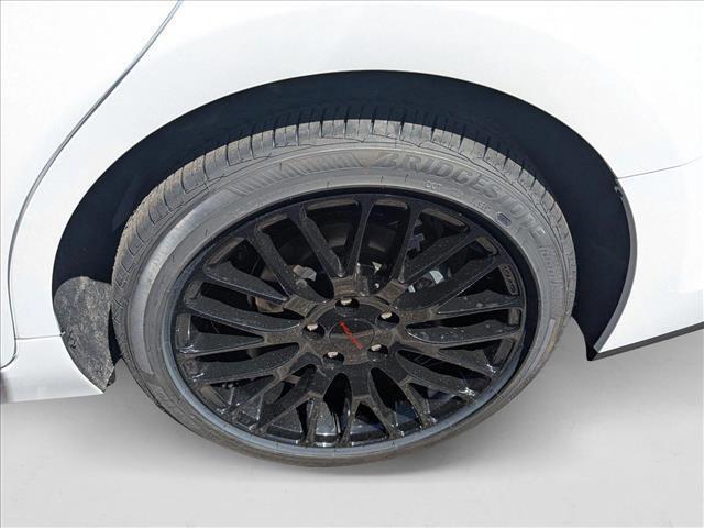 new 2025 Toyota Camry car, priced at $32,446