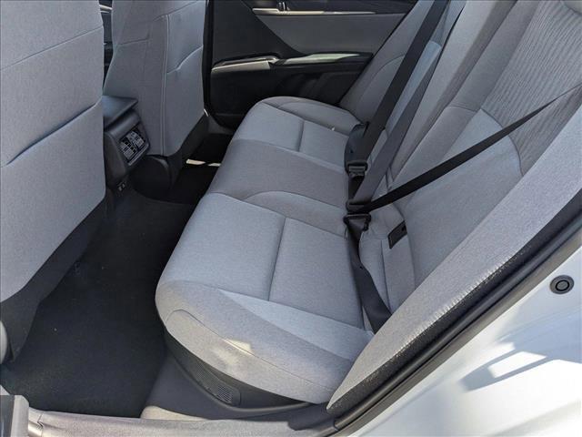 new 2025 Toyota Camry car, priced at $32,446