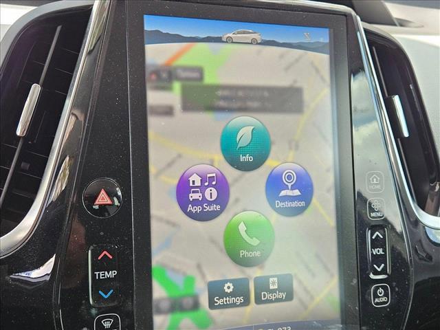 used 2019 Toyota Prius car, priced at $22,956