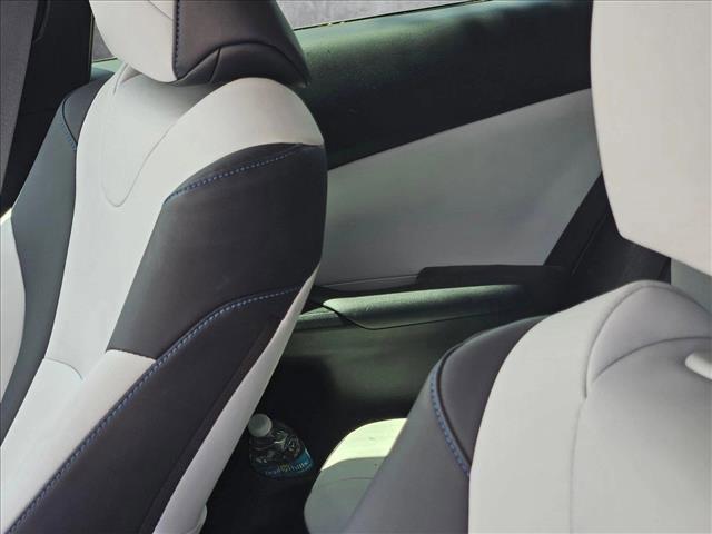 used 2019 Toyota Prius car, priced at $22,956