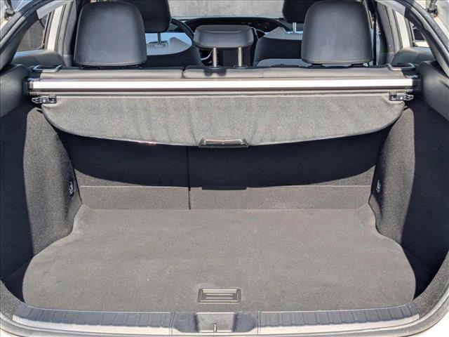 used 2019 Toyota Prius car, priced at $21,845