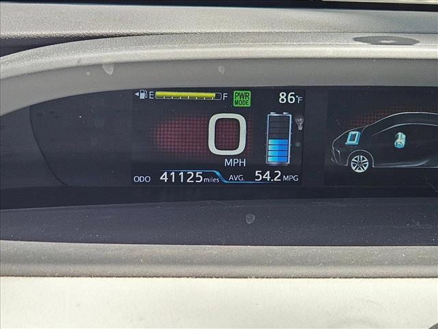used 2019 Toyota Prius car, priced at $22,956