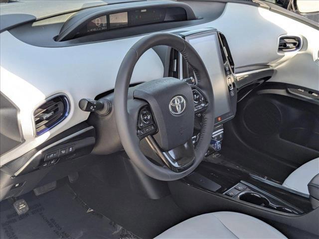 used 2019 Toyota Prius car, priced at $21,845
